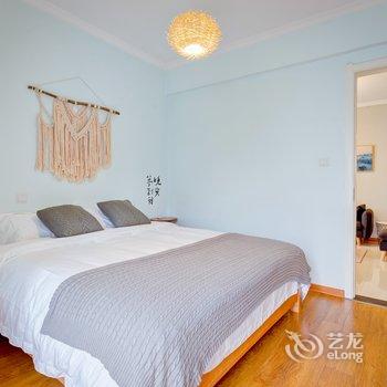 豆小白的家公寓(西安龙首村店)酒店提供图片