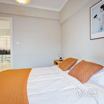 豆小白的家公寓(西安龙首村店)酒店提供图片