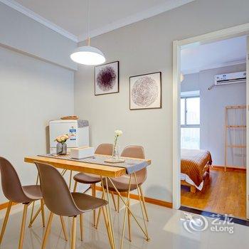 豆小白的家公寓(西安龙首村店)酒店提供图片