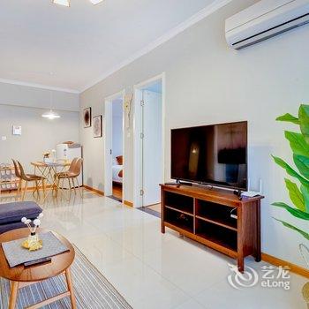 豆小白的家公寓(西安龙首村店)酒店提供图片