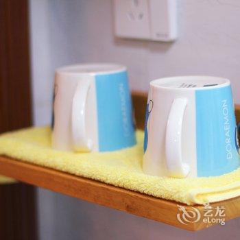 重庆Eazycozymeng公寓(峨岭正街分店)酒店提供图片