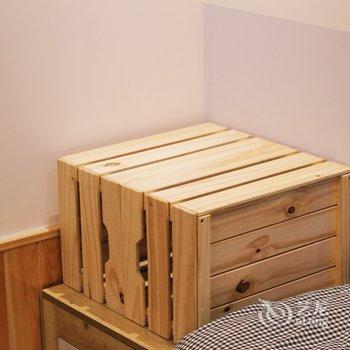 重庆Eazycozymeng公寓(峨岭正街分店)酒店提供图片