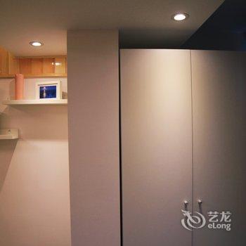 重庆Eazycozymeng公寓(峨岭正街分店)酒店提供图片