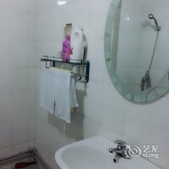 西安季盼公寓酒店提供图片