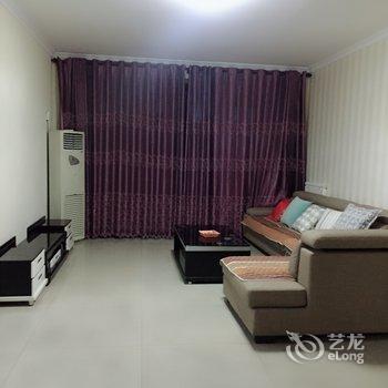 西安季盼公寓酒店提供图片