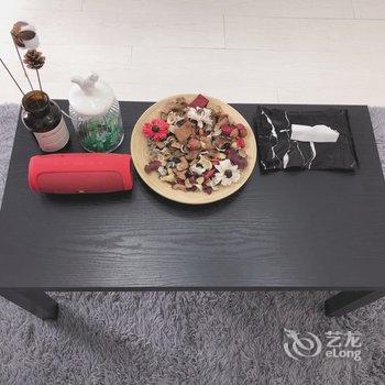 成都大尾巴小熊公寓(古大圣慈寺分店)酒店提供图片