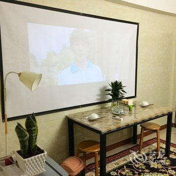 广州玲玲姐公寓(海幢寺分店)酒店提供图片