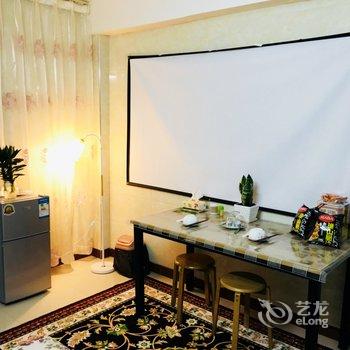广州玲玲姐公寓(海幢寺分店)酒店提供图片