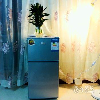 广州玲玲姐公寓(海幢寺分店)酒店提供图片