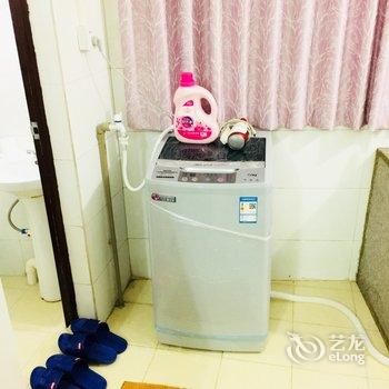 广州玲玲姐公寓(海幢寺分店)酒店提供图片