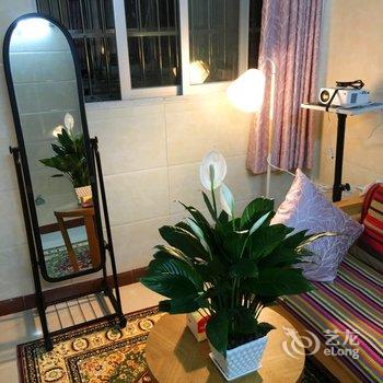 广州玲玲姐公寓(海幢寺分店)酒店提供图片