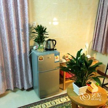 广州玲玲姐公寓(海幢寺分店)酒店提供图片