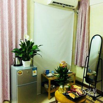 广州玲玲姐公寓(海幢寺分店)酒店提供图片