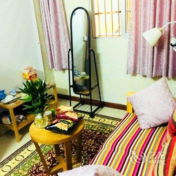 广州玲玲姐公寓(海幢寺分店)酒店提供图片