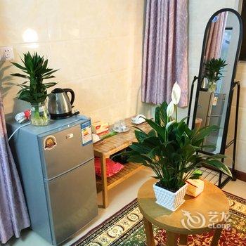 广州玲玲姐公寓(海幢寺分店)酒店提供图片