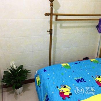 广州玲玲姐公寓(海幢寺分店)酒店提供图片