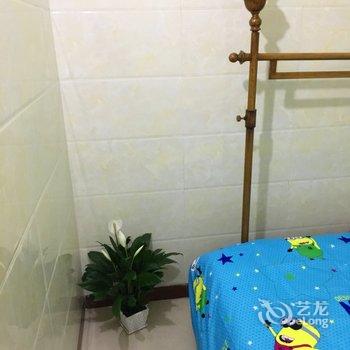 广州玲玲姐公寓(海幢寺分店)酒店提供图片