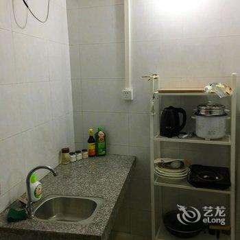 广州玲玲姐公寓(海幢寺分店)酒店提供图片