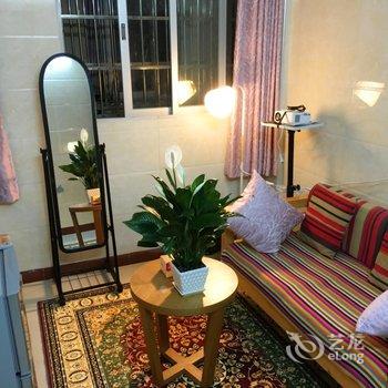 广州玲玲姐公寓(海幢寺分店)酒店提供图片