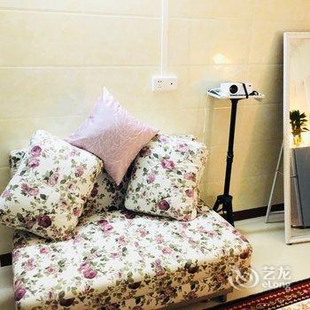 广州玲玲姐公寓(海幢寺分店)酒店提供图片