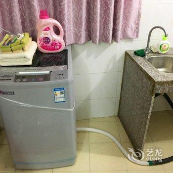 广州玲玲姐公寓(海幢寺分店)酒店提供图片