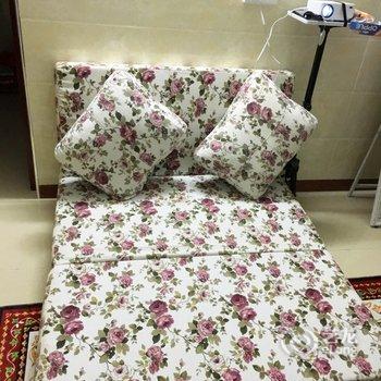 广州玲玲姐公寓(海幢寺分店)酒店提供图片