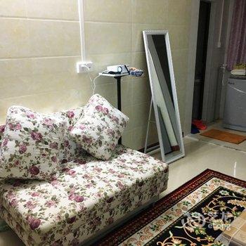 广州玲玲姐公寓(海幢寺分店)酒店提供图片