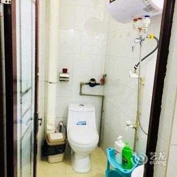 广州玲玲姐公寓(海幢寺分店)酒店提供图片