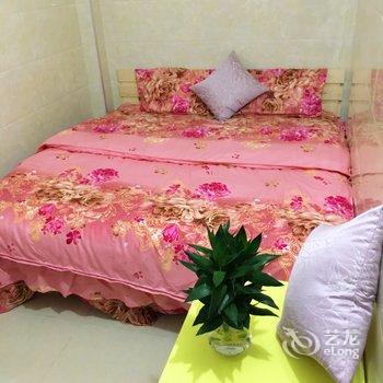 广州玲玲姐公寓(海幢寺分店)酒店提供图片