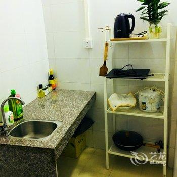 广州玲玲姐公寓(海幢寺分店)酒店提供图片