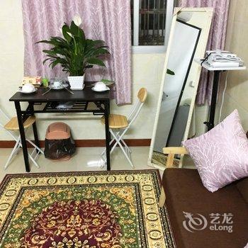广州玲玲姐公寓(海幢寺分店)酒店提供图片