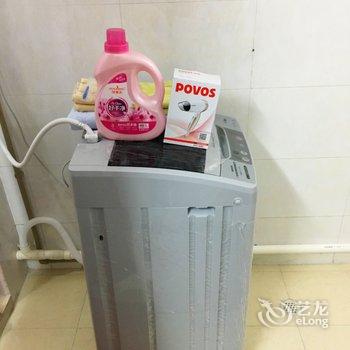 广州玲玲姐公寓(海幢寺分店)酒店提供图片