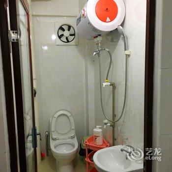 广州玲玲姐公寓(海幢寺分店)酒店提供图片