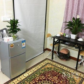 广州玲玲姐公寓(海幢寺分店)酒店提供图片