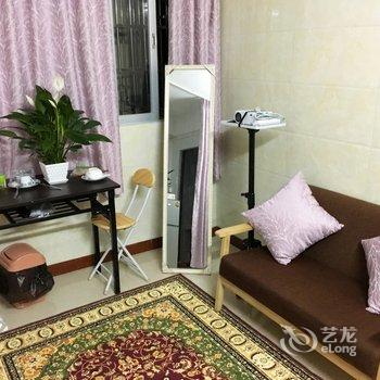 广州玲玲姐公寓(海幢寺分店)酒店提供图片