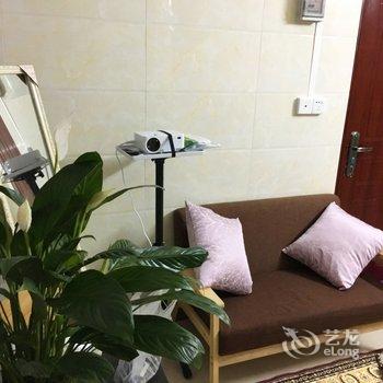 广州玲玲姐公寓(海幢寺分店)酒店提供图片