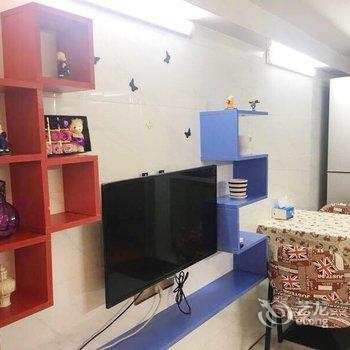 广州carman卡文公寓(诗书街祝寿巷社区分店)酒店提供图片
