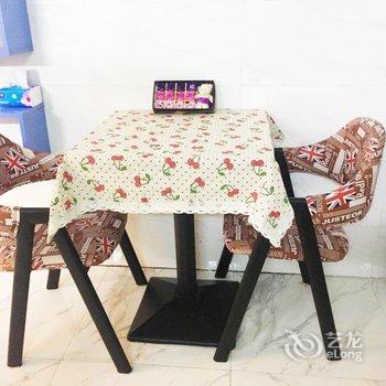 广州carman卡文公寓(诗书街祝寿巷社区分店)酒店提供图片