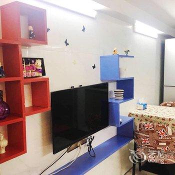 广州carman卡文公寓(诗书街祝寿巷社区分店)酒店提供图片