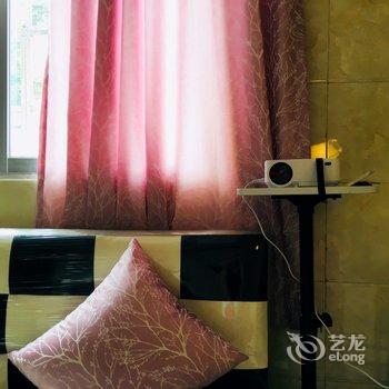 广州玲玲姐公寓(海幢寺分店)酒店提供图片