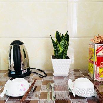 广州玲玲姐公寓(海幢寺分店)酒店提供图片