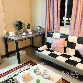广州玲玲姐公寓(海幢寺分店)酒店提供图片