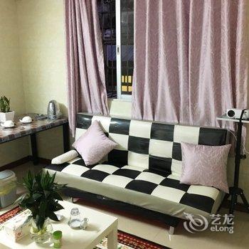 广州玲玲姐公寓(海幢寺分店)酒店提供图片