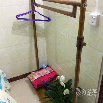 广州玲玲姐公寓(海幢寺分店)酒店提供图片