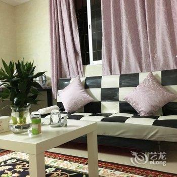 广州玲玲姐公寓(海幢寺分店)酒店提供图片