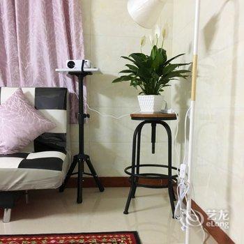 广州玲玲姐公寓(海幢寺分店)酒店提供图片