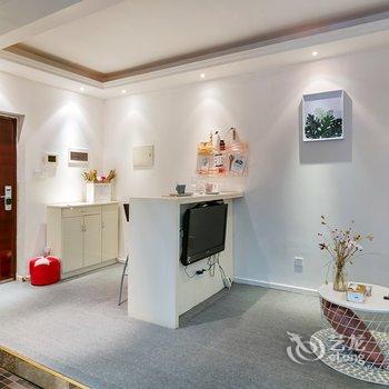 成都等风来19公寓(金龙村分店)酒店提供图片