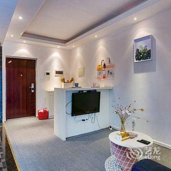 成都等风来19公寓(金龙村分店)酒店提供图片