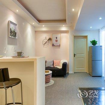 成都等风来19公寓(金龙村分店)酒店提供图片