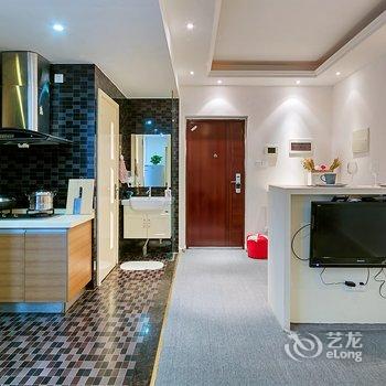 成都等风来19公寓(金龙村分店)酒店提供图片